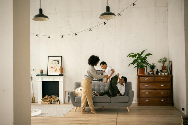 Déménager avec des animaux domestiques: guide de préparation