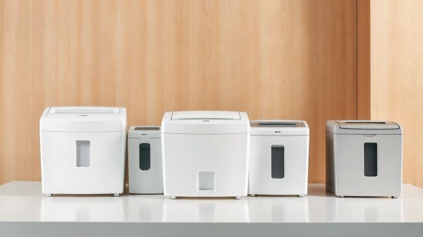 Choisissez le meilleur destructeur de papier selon vos critères