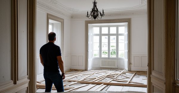 Comment trouver la meilleure entreprise de rénovation à reims ?