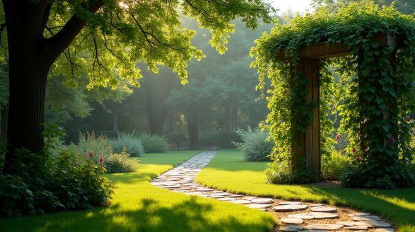 Comment un paysagiste transforme vos espaces verts en œuvre d'art