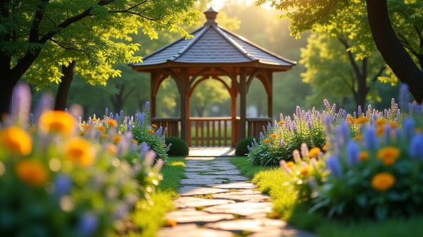 Construire un studio de jardin : avantages et démarches