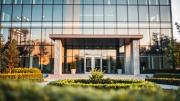Découvrez Mercier STE, l'allié des copropriétés en équipements