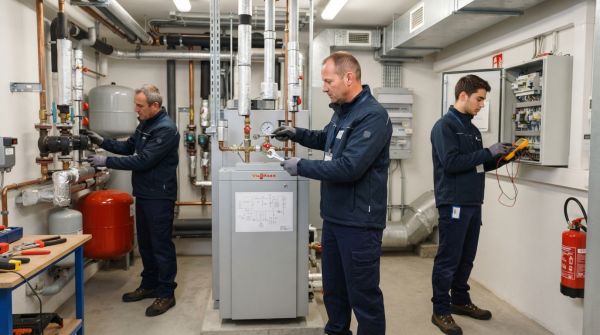 Découvrez Mercier STE, l'allié des copropriétés en équipements