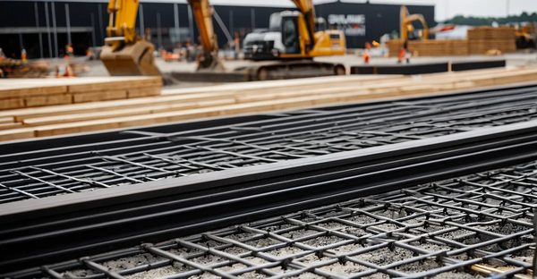 Équerre charge lourde : guide pour vos projets de construction