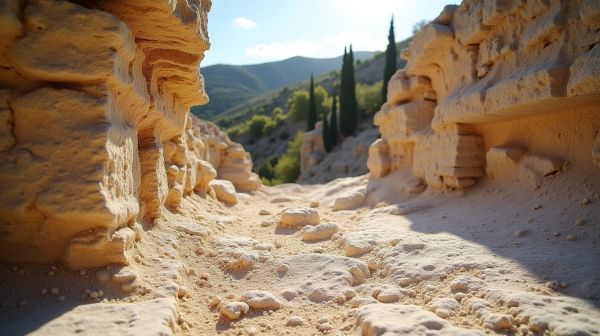 Marbre et pierre naturelle à Marseille et Aix-en-Provence
