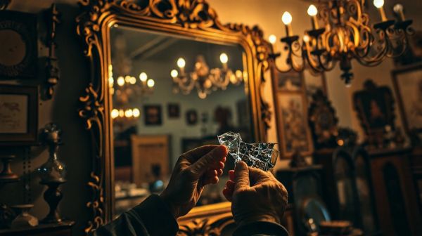 Meilleurs services de réparation de miroirs en Belgique