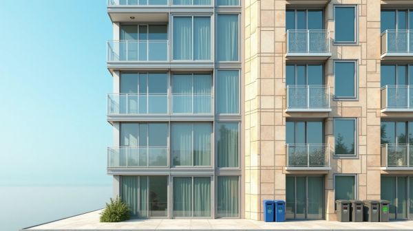 Mercier STE, partenaire equipement des coproprietes