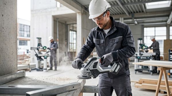 Pourquoi l'entreprise Weiss change la donne pour vos travaux quotidiens