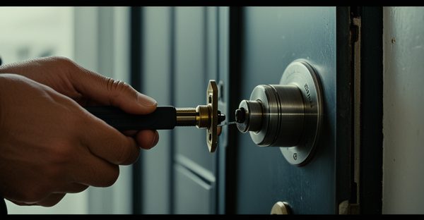 Serrurier la ravoire : expertise et rapidité à votre service