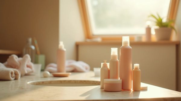 Transformez votre salle de bain en choisissant le bon magasin en ligne