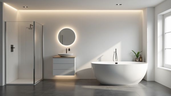 Transformez votre salle de bain en choisissant le bon magasin en ligne