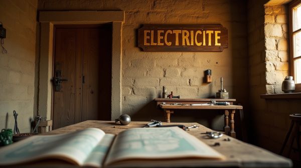 Trouver un artisan électricien dans l'Aude : les critères qui comptent