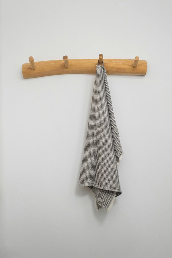 Découvrez nos porte-serviettes en bambou tendance et pratiques